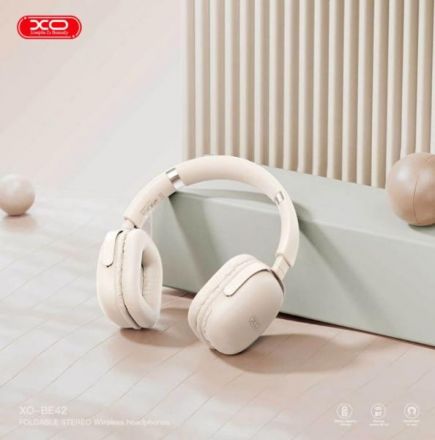 Bluetooth Handsfree Wireless Game слушалки XO-G12
